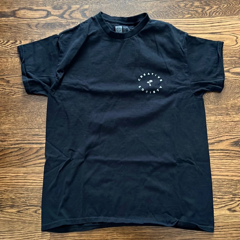 Mens Graphic Tee